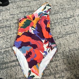 Boden ladies one piece swimsuit